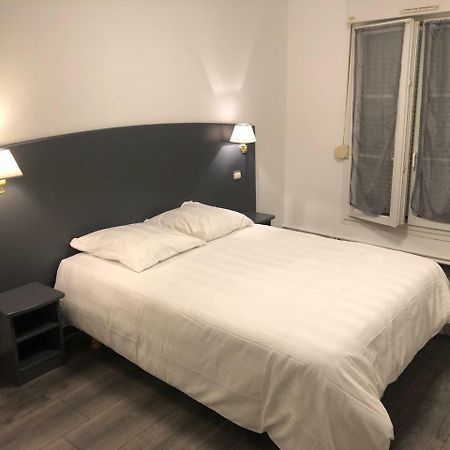 Le Carnot 호텔 Vitry-le-François 외부 사진